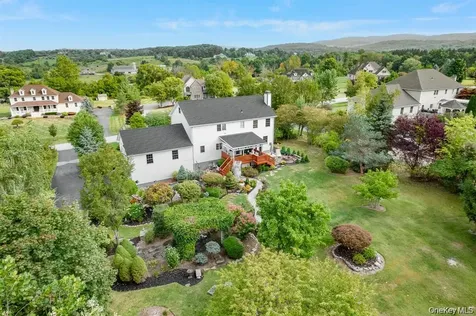 49 Cunningham Drive Lagrangeville NY 12540