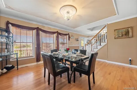 49 Cunningham Drive Lagrangeville NY 12540