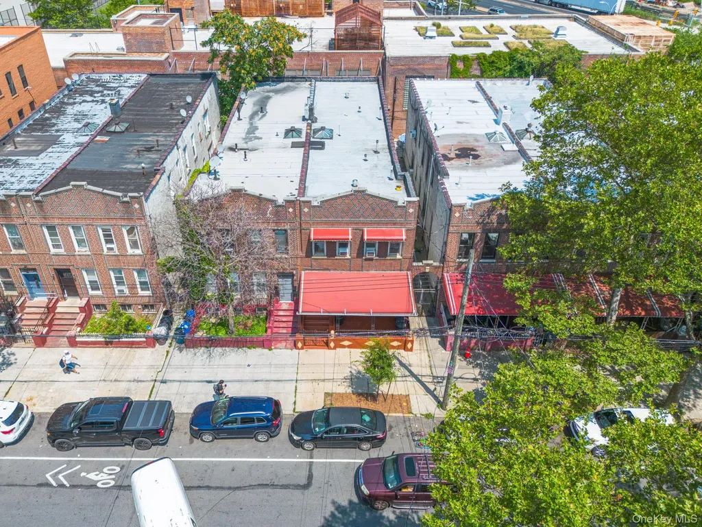 909 Mother Gaston Boulevard Brooklyn NY 11212