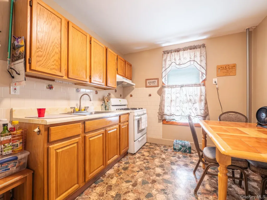 909 Mother Gaston Boulevard Brooklyn NY 11212