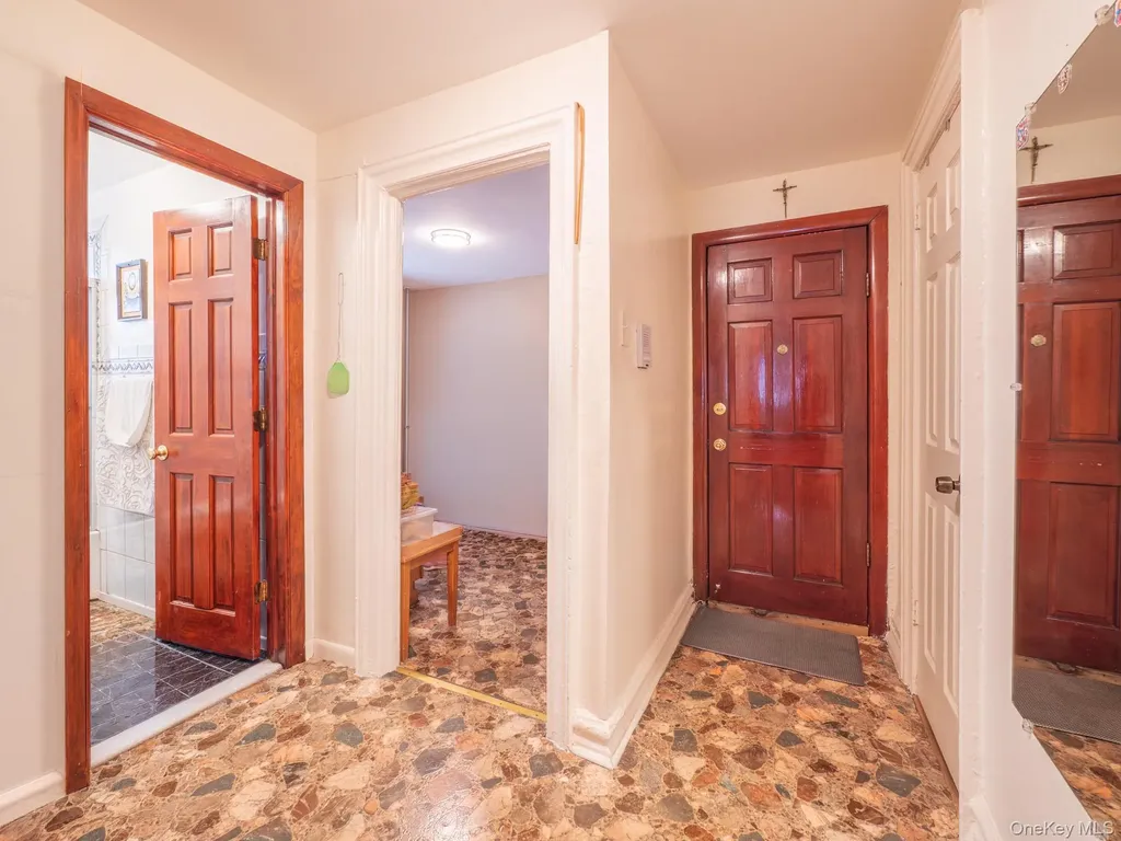 909 Mother Gaston Boulevard Brooklyn NY 11212