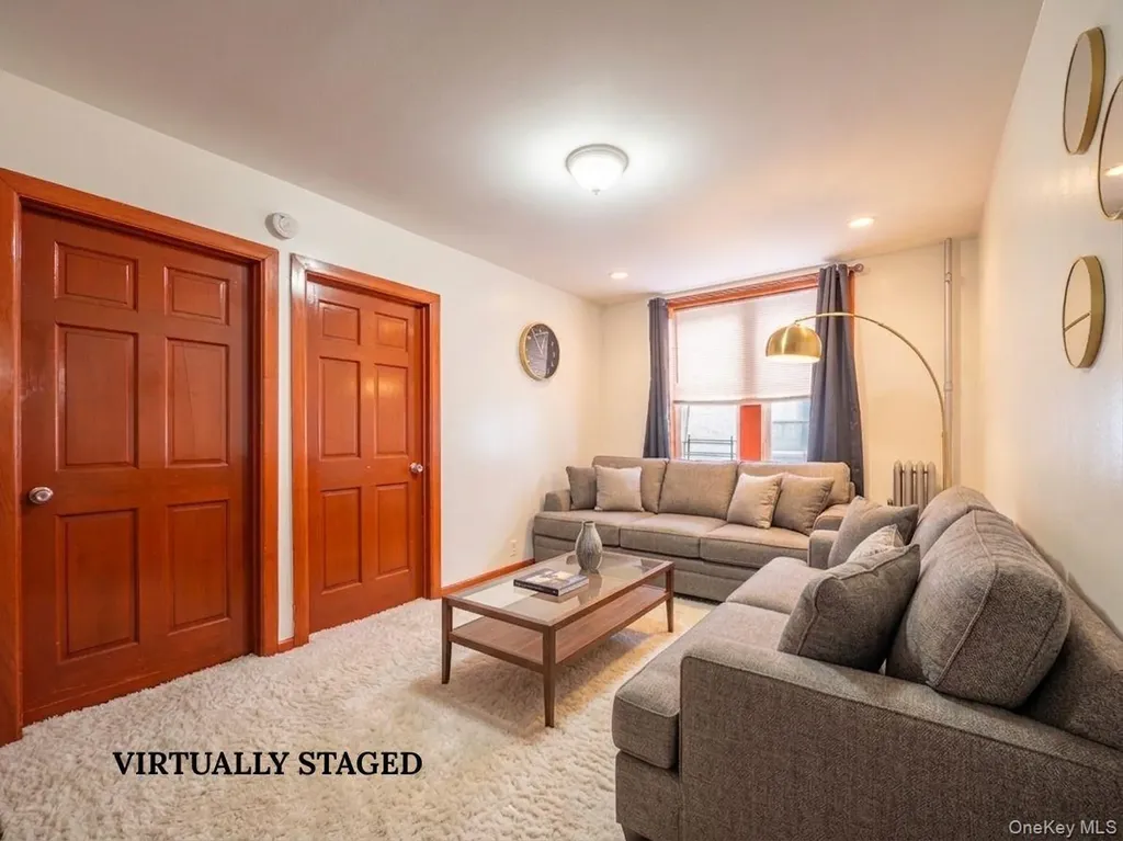 909 Mother Gaston Boulevard Brooklyn NY 11212