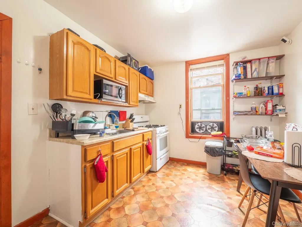 909 Mother Gaston Boulevard Brooklyn NY 11212