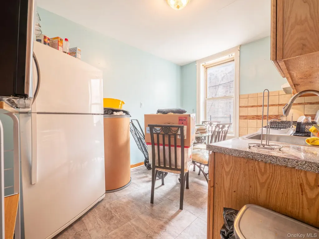 909 Mother Gaston Boulevard Brooklyn NY 11212