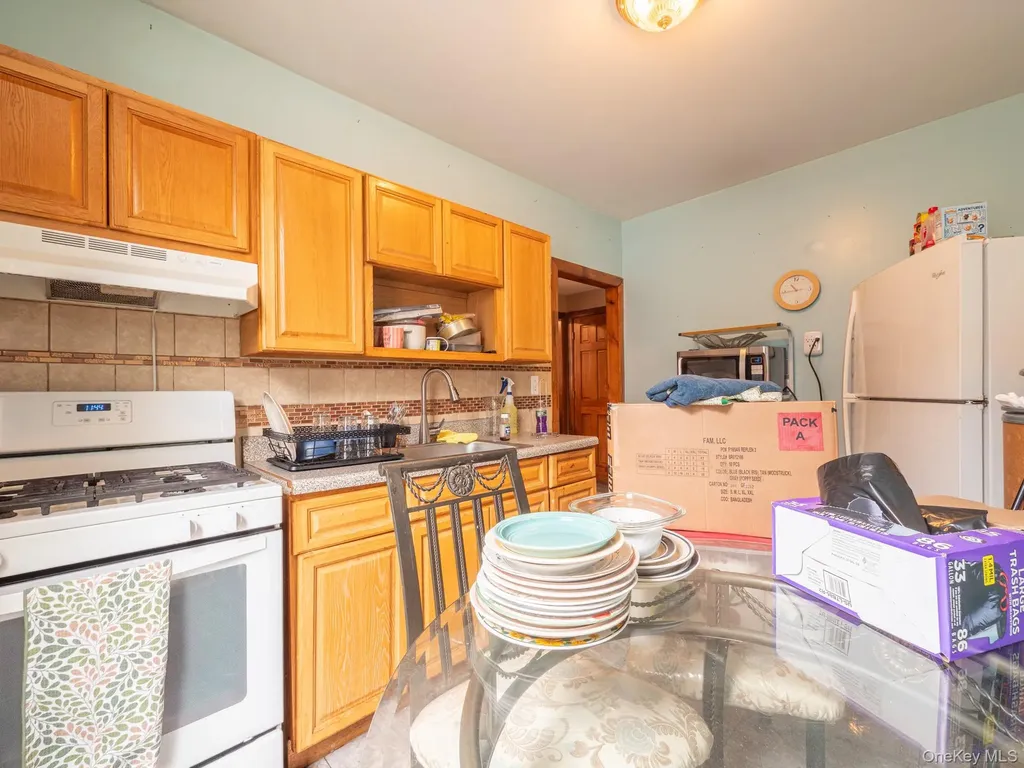 909 Mother Gaston Boulevard Brooklyn NY 11212
