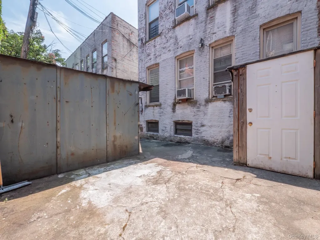 909 Mother Gaston Boulevard Brooklyn NY 11212