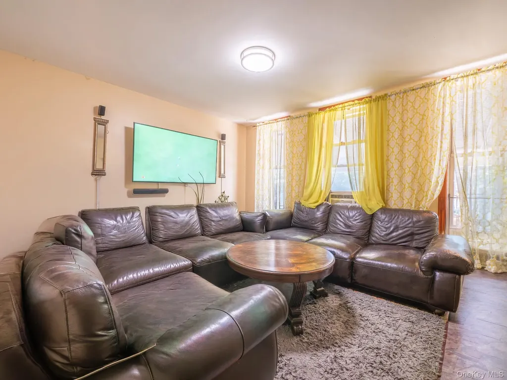 909 Mother Gaston Boulevard Brooklyn NY 11212