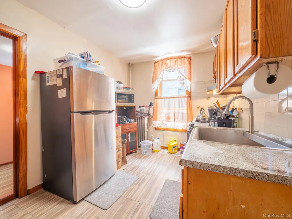 909 Mother Gaston Boulevard Brooklyn NY 11212