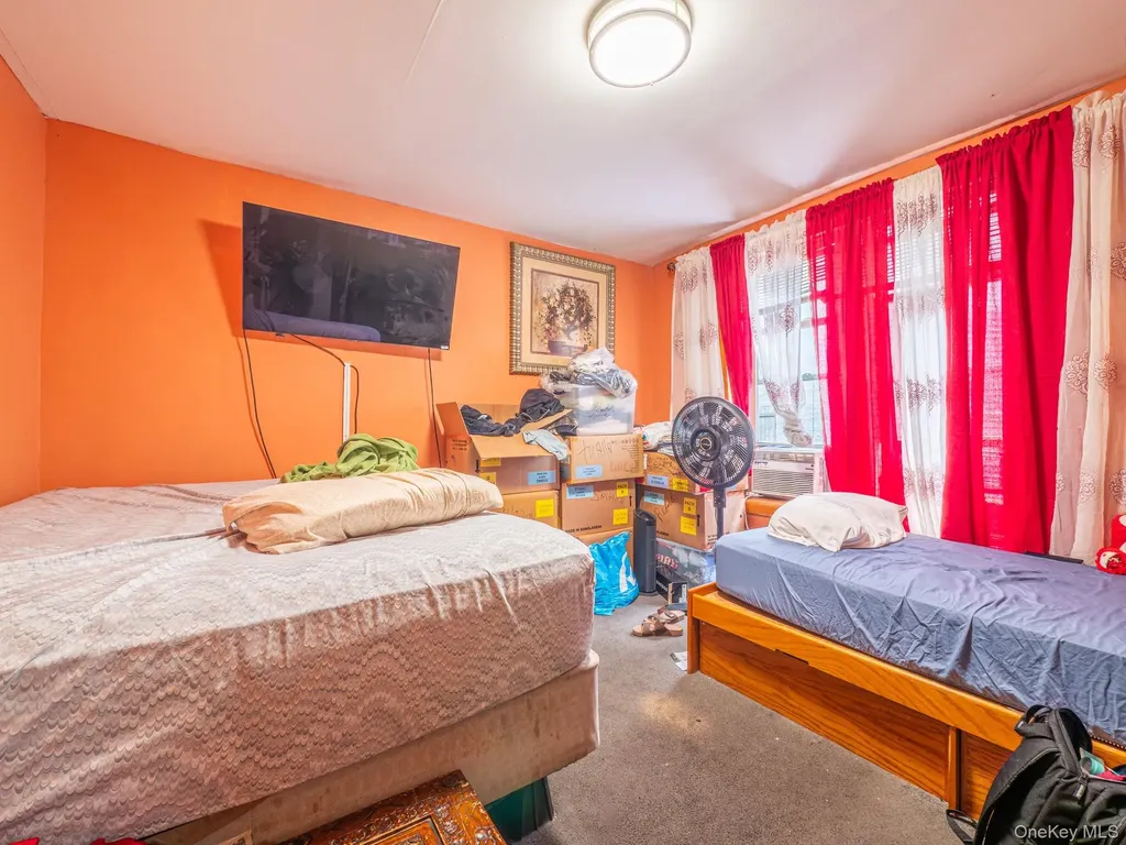 909 Mother Gaston Boulevard Brooklyn NY 11212