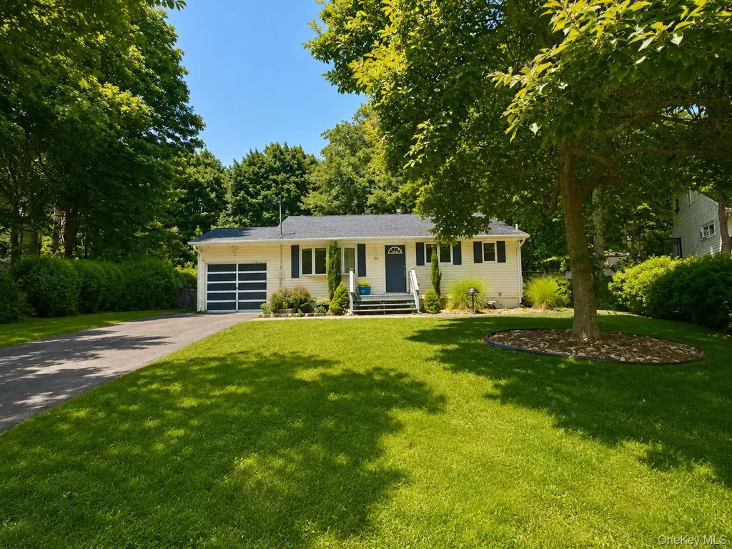 54 Capt Shankey Drive Garnerville NY 10923