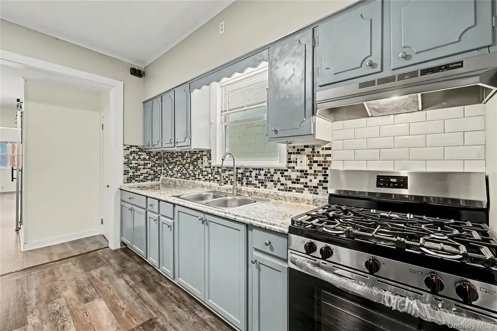52 Claremont Place Mount Vernon NY 10553
