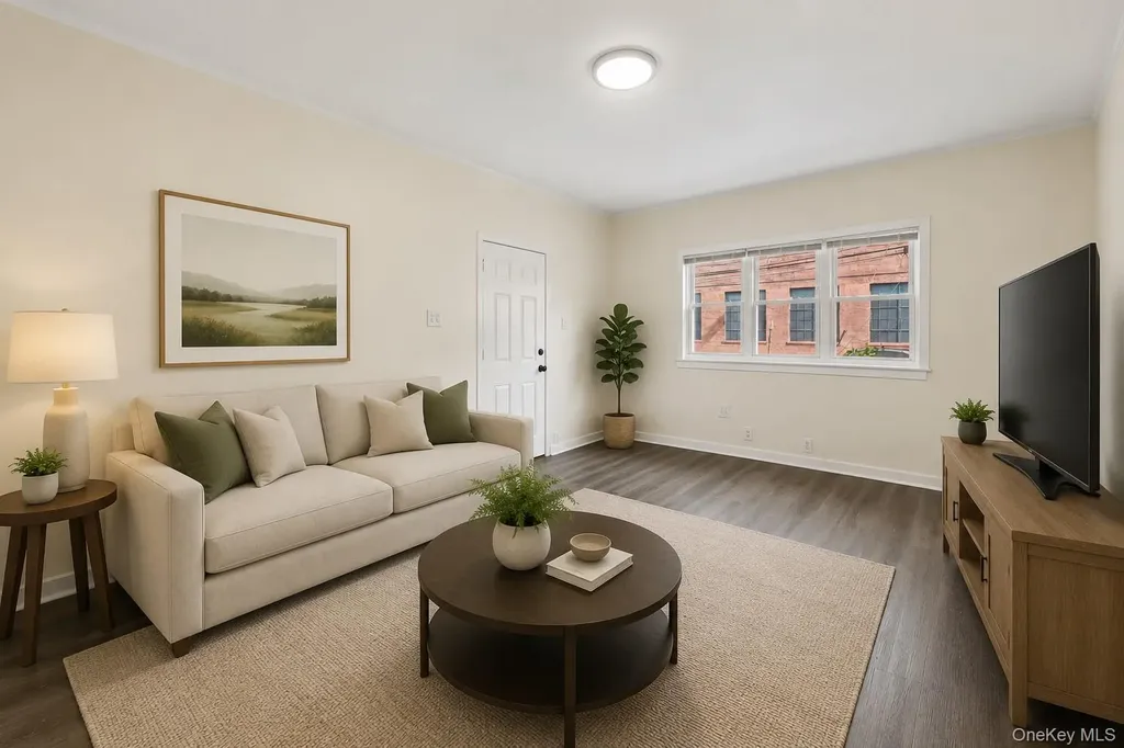 52 Claremont Place Mount Vernon NY 10553