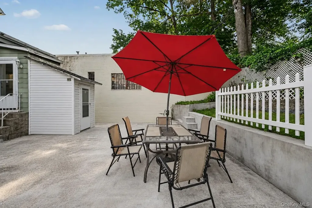 52 Claremont Place Mount Vernon NY 10553