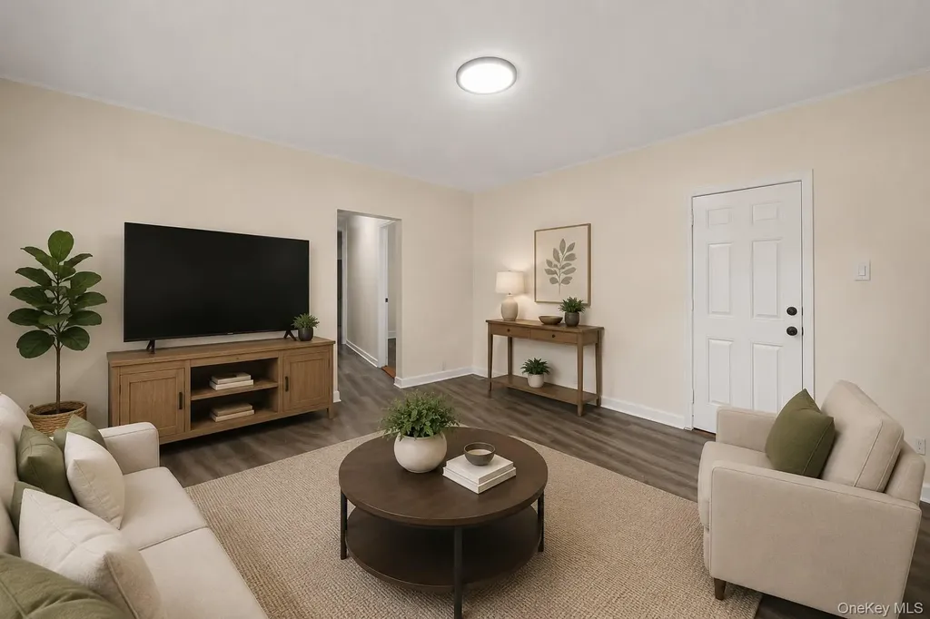 52 Claremont Place Mount Vernon NY 10553