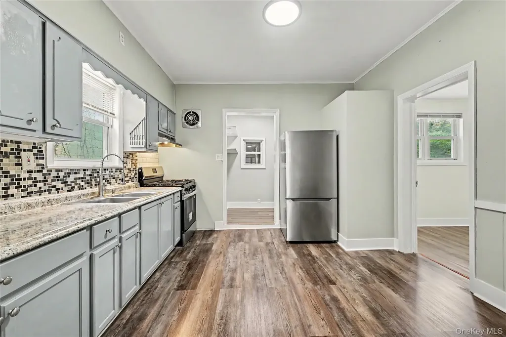 52 Claremont Place Mount Vernon NY 10553