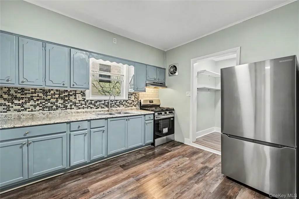 52 Claremont Place Mount Vernon NY 10553