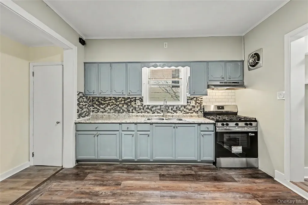 52 Claremont Place Mount Vernon NY 10553