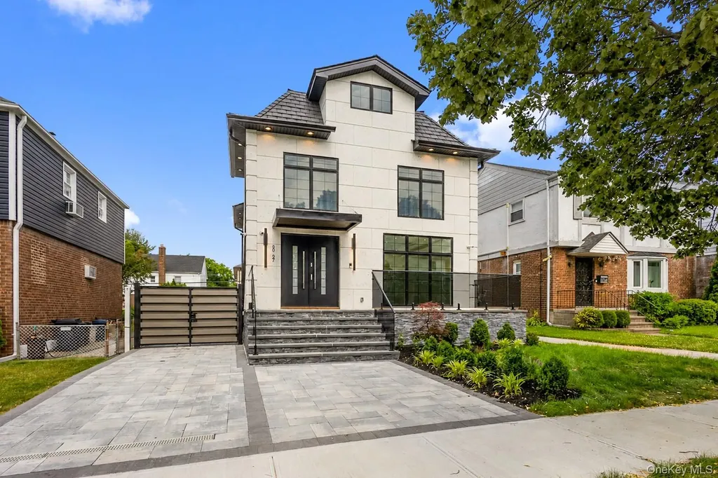 8027 213th Street Queens Village NY 11427