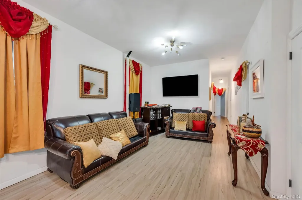 330 E 198th Street Bronx NY 10458