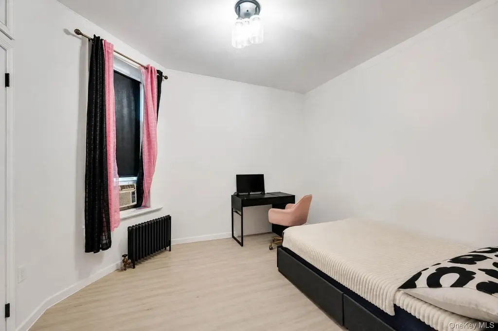 330 E 198th Street Bronx NY 10458