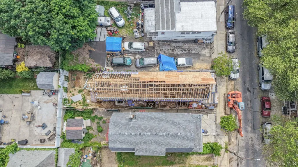 4564 Matilda Avenue Bronx NY 10470