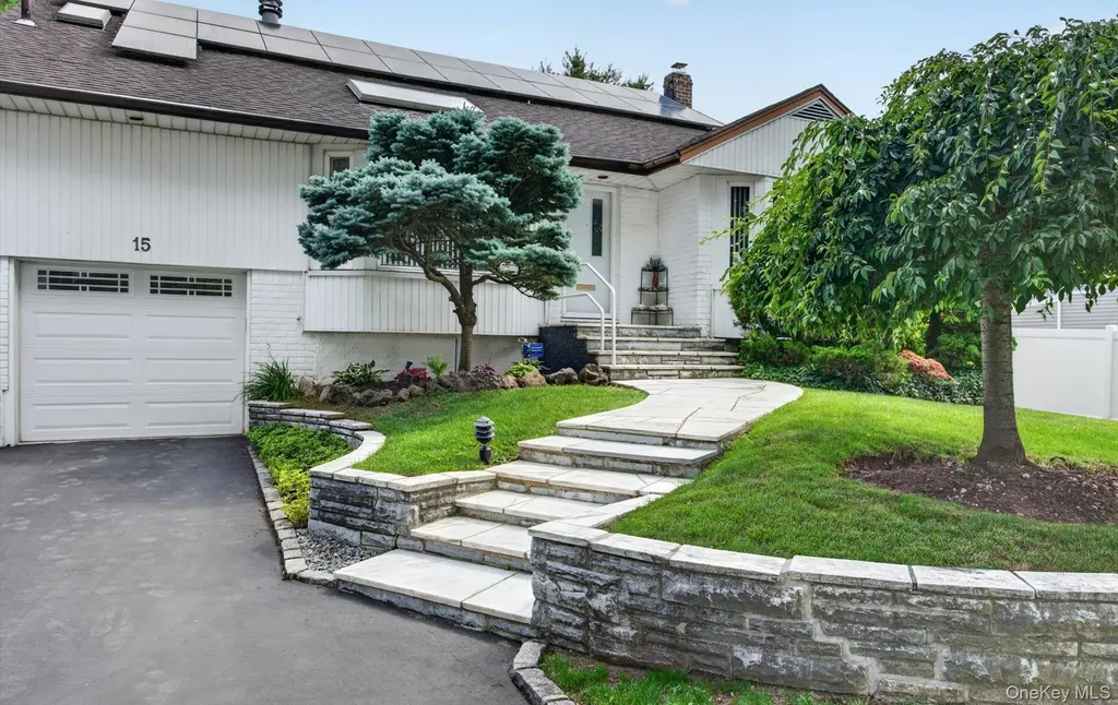 15 Ulster Drive Jericho NY 11753