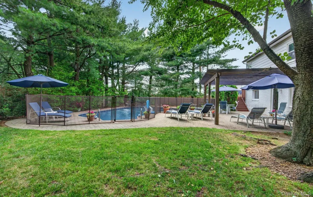 15 Ulster Drive Jericho NY 11753