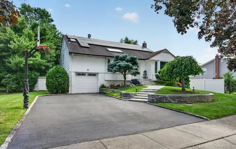 15 Ulster Drive Jericho NY 11753