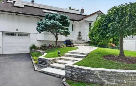 15 Ulster Drive Jericho NY 11753