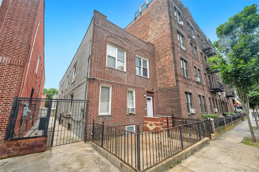 558 Midwood Street Brooklyn NY 11203