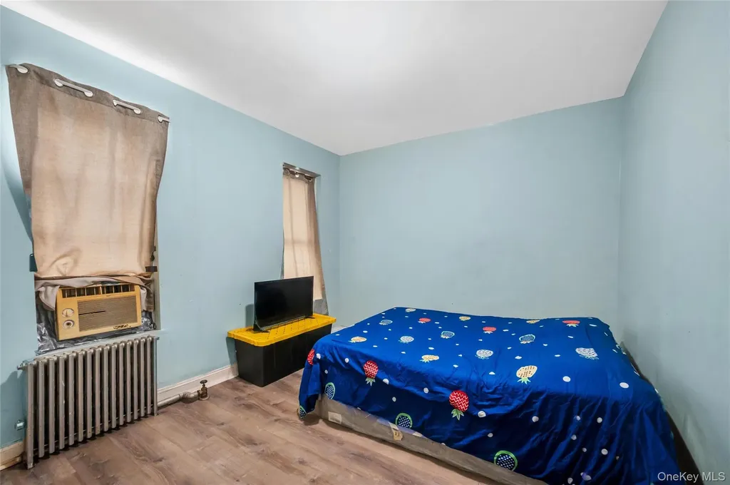558 Midwood Street Brooklyn NY 11203