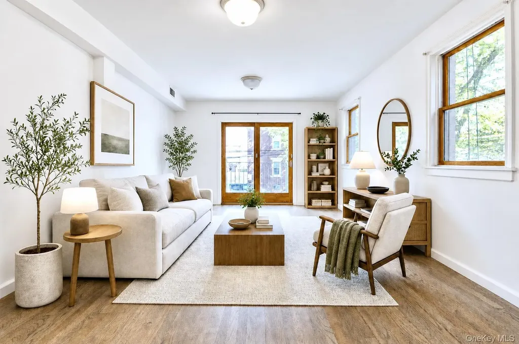 6107 Bleecker Street Ridgewood NY 11385