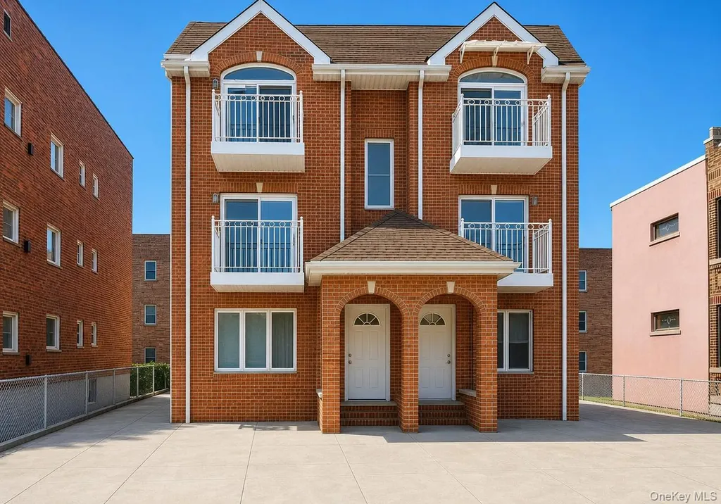 6107 Bleecker Street Ridgewood NY 11385