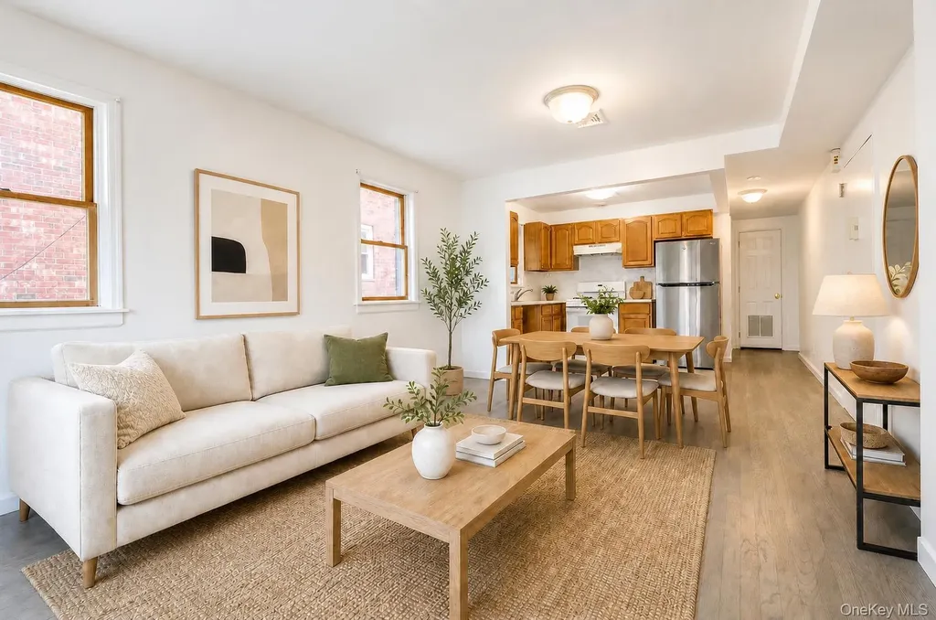 6107 Bleecker Street Ridgewood NY 11385