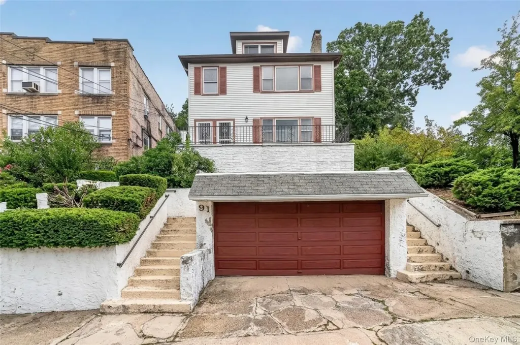 91 Douglas Avenue Yonkers NY 10703