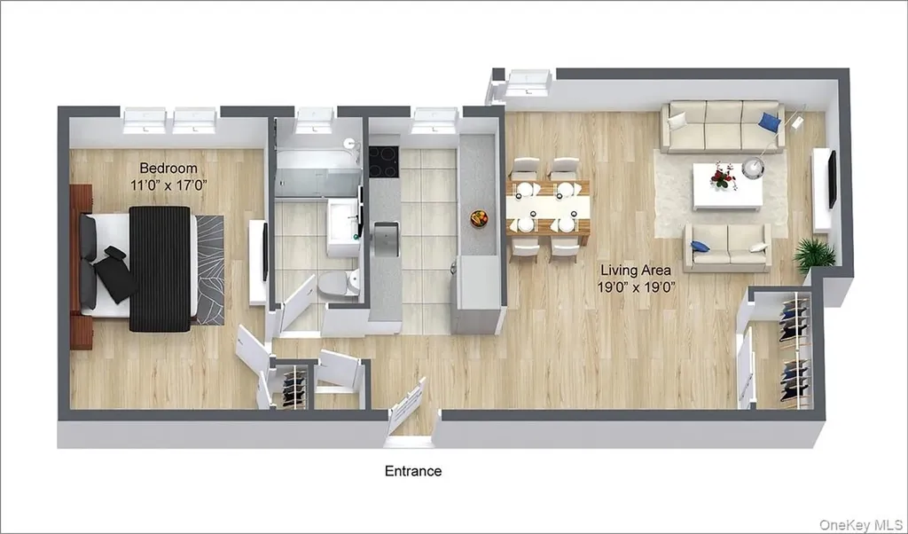 33 William Street Mount Vernon NY 10552