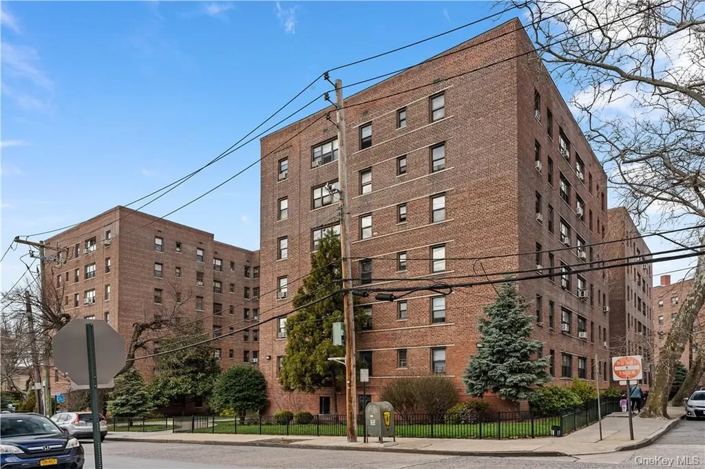 33 William Street Mount Vernon NY 10552