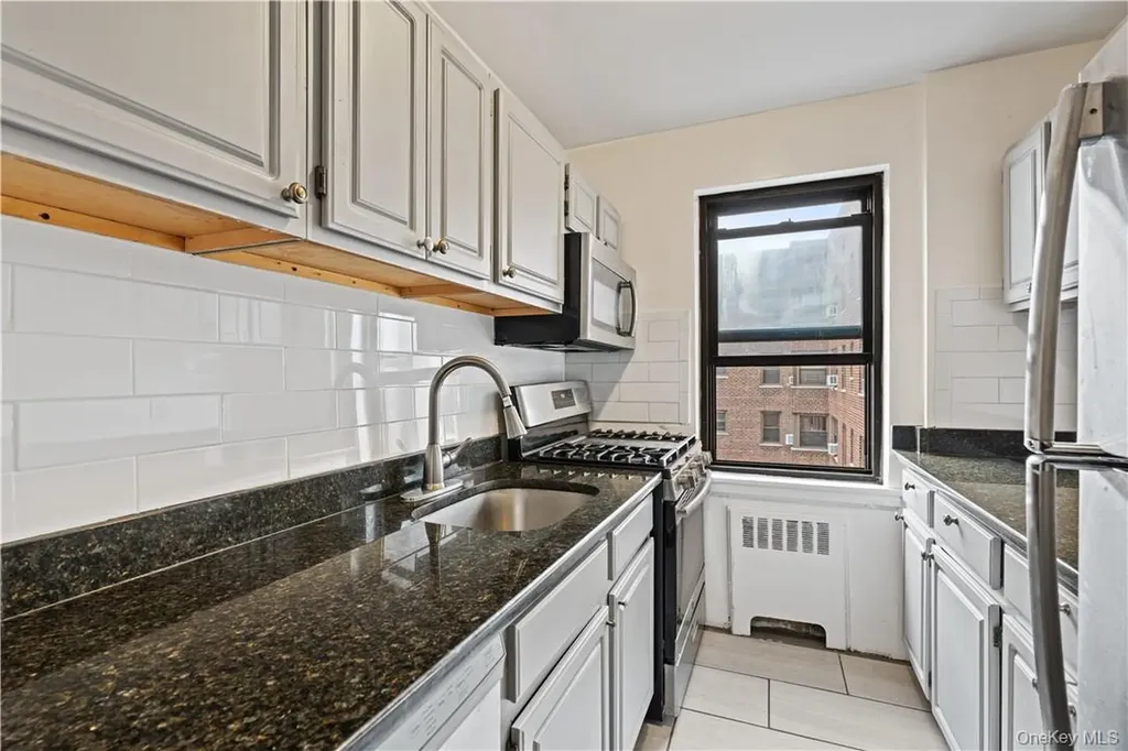 33 William Street Mount Vernon NY 10552