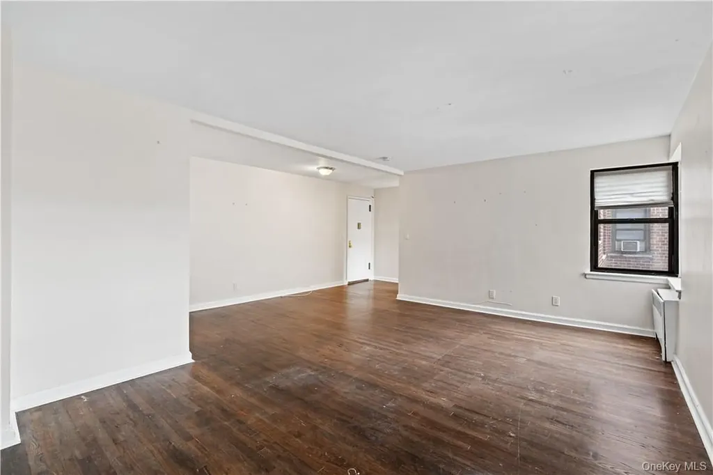 33 William Street Mount Vernon NY 10552