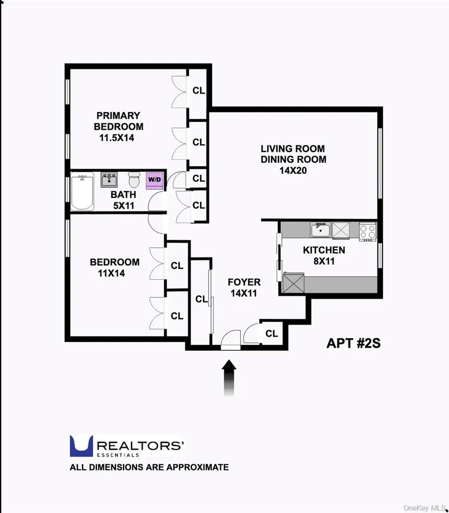 2680 E 19th Street Brooklyn NY 11235