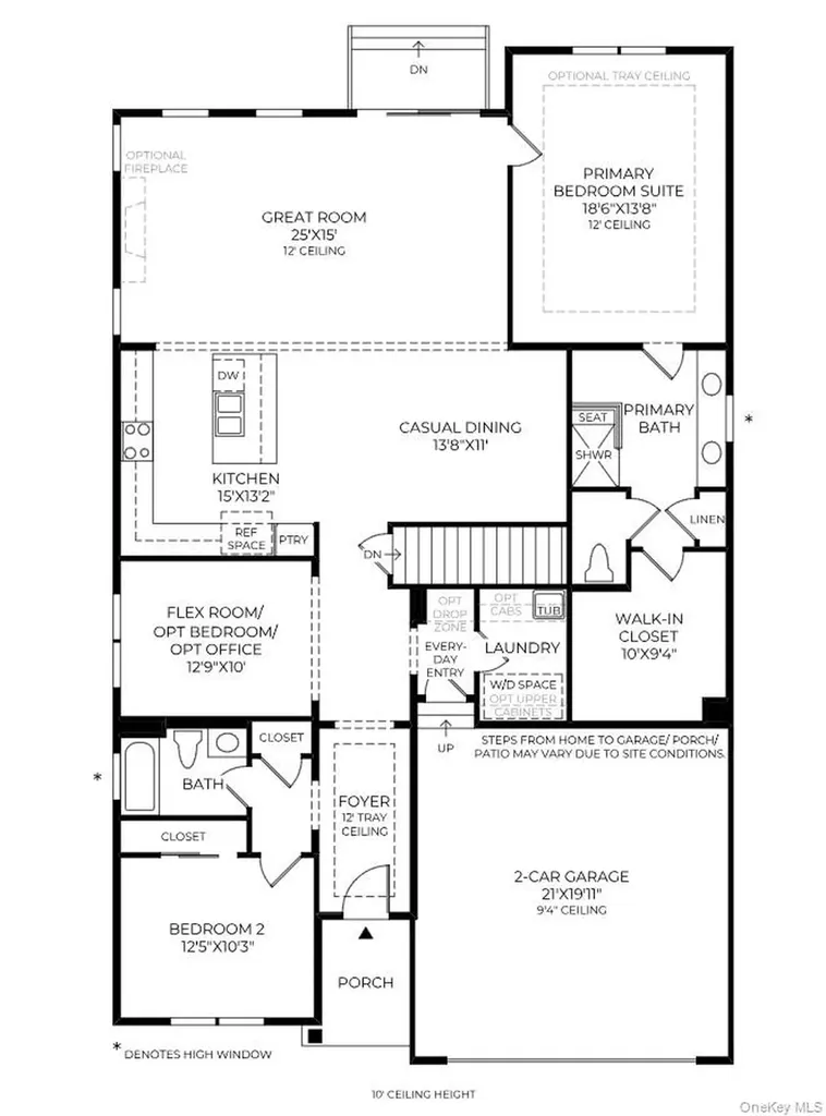2003 Summit Loop Carmel NY 10512
