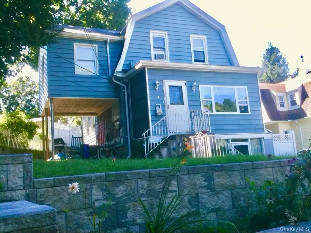 4 Depew Street Pleasantville NY 10570