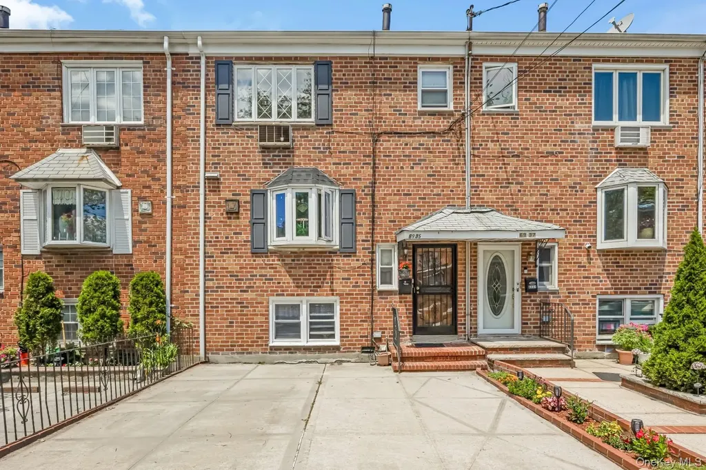 69-35 61st Road Middle Village NY 11379