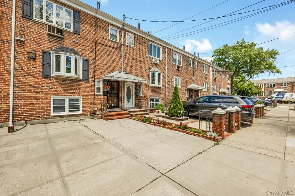 69-35 61st Road Middle Village NY 11379