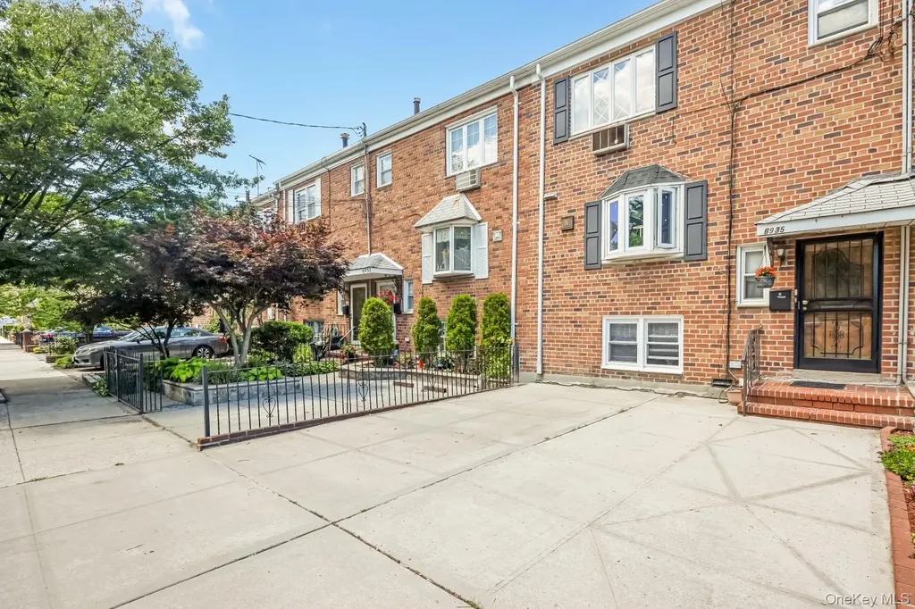69-35 61st Road Middle Village NY 11379