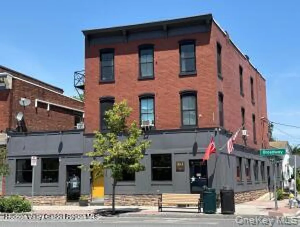 666 Broadway Kingston NY 12401