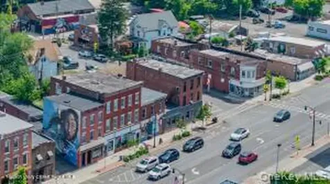 666 Broadway Kingston NY 12401