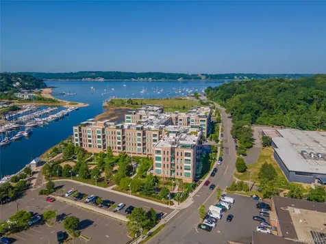 100 Garvies Point Road Glen Cove NY 11542