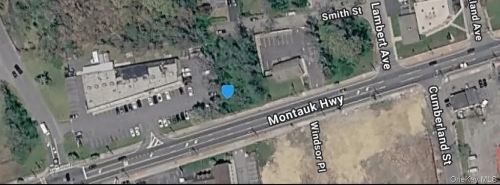 1397 Montauk Highway Mastic NY 11950