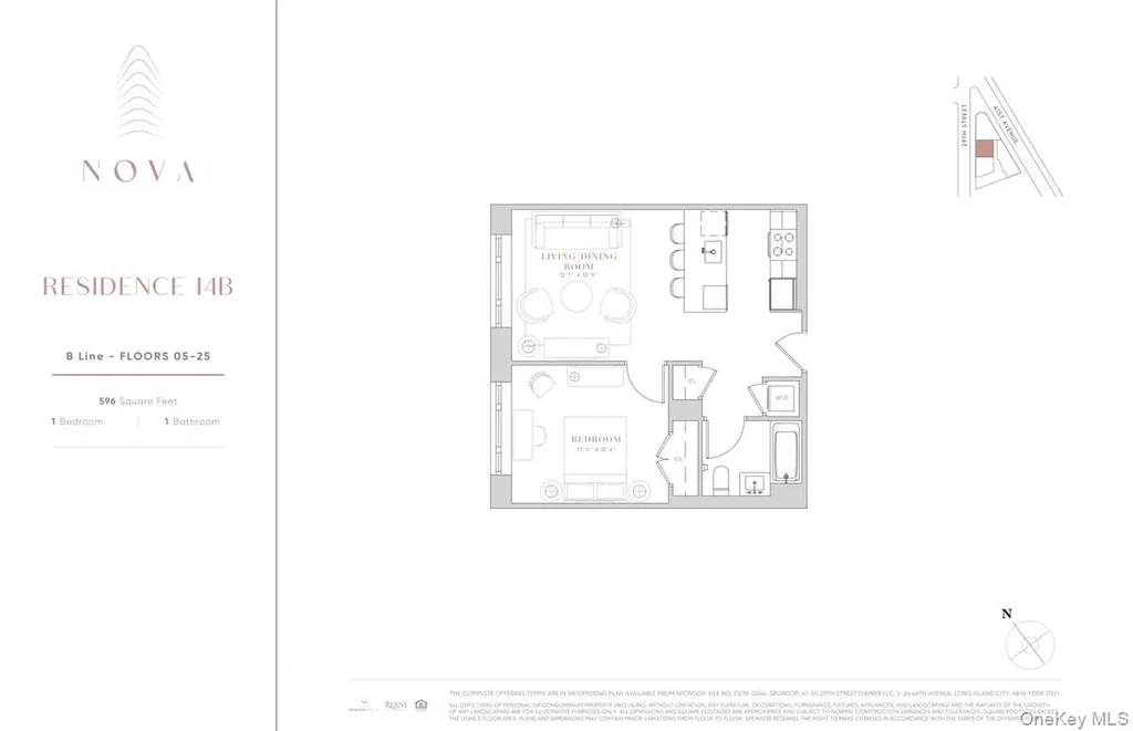 41ST Avenue 29-18 Long Island City NY 11101